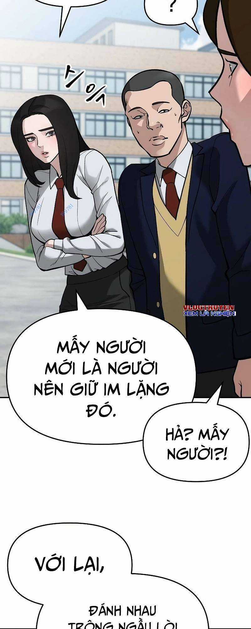 Quản Lí Du Côn - Chapter 66 - Trang 61