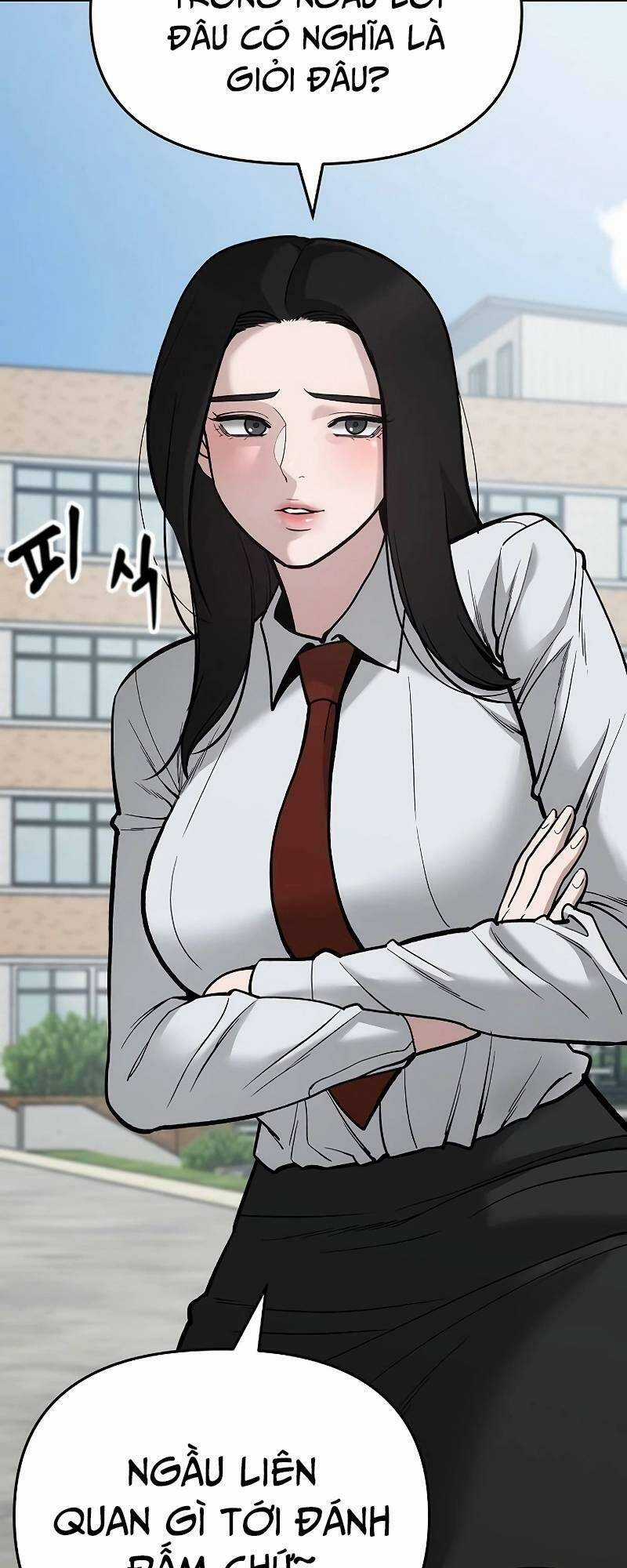 Quản Lí Du Côn - Chapter 66 - Trang 62