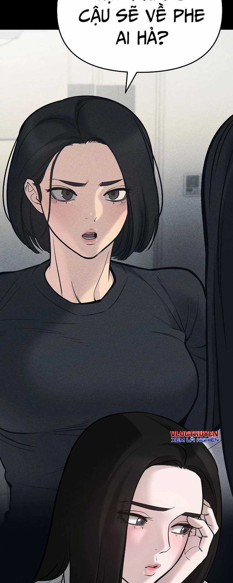 Quản Lí Du Côn - Chapter 66 - Trang 8