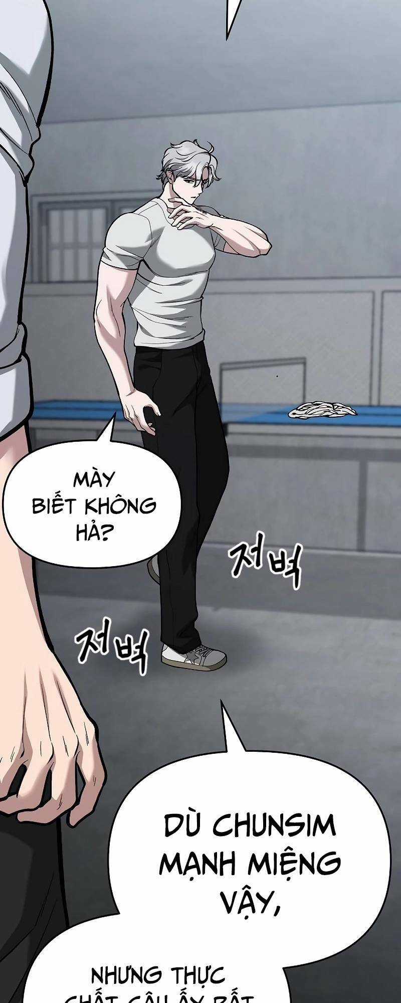 Quản Lí Du Côn - Chapter 66 - Trang 80