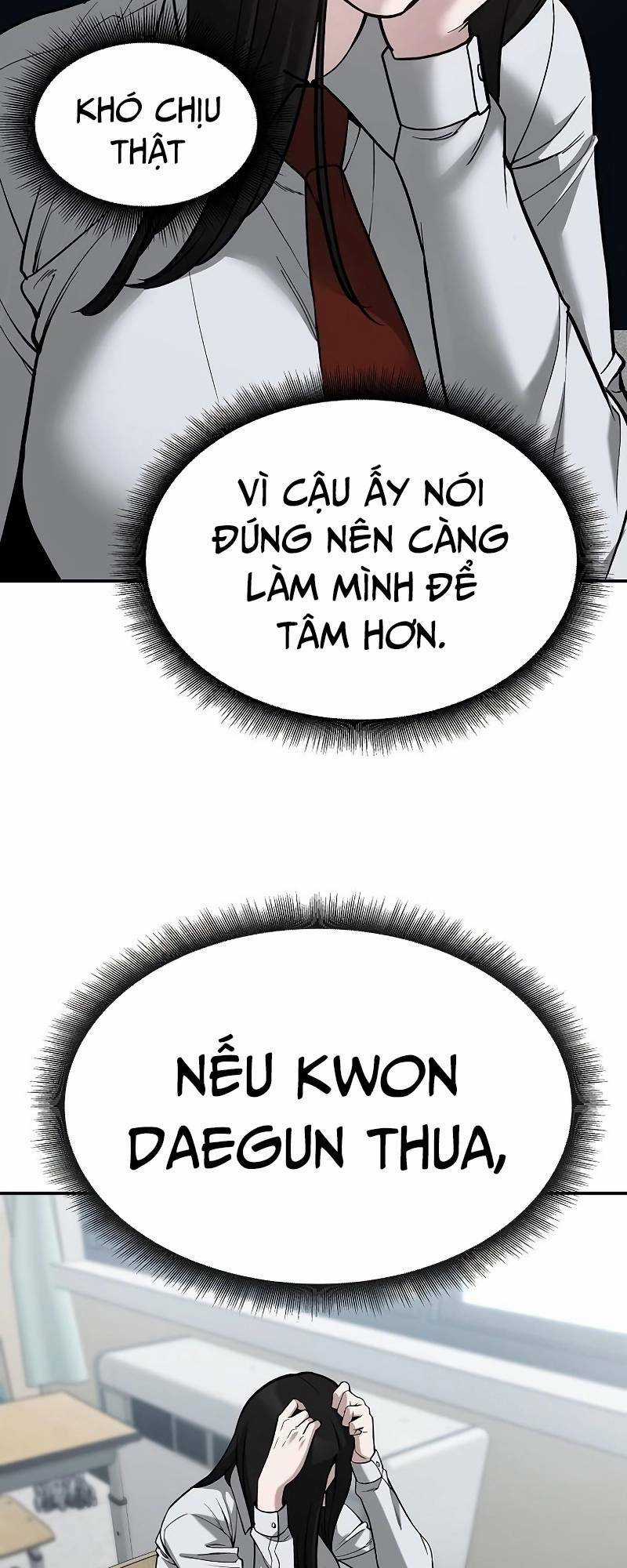 Quản Lí Du Côn - Chapter 66 - Trang 9