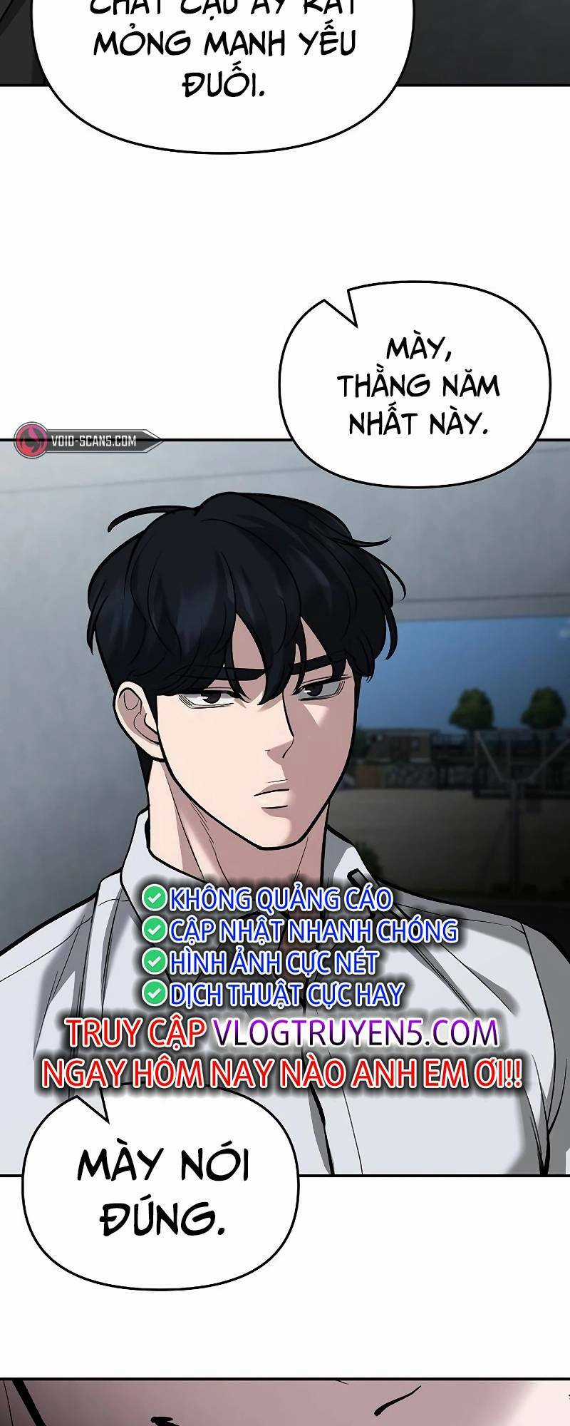 Quản Lí Du Côn - Chapter 66 - Trang 81