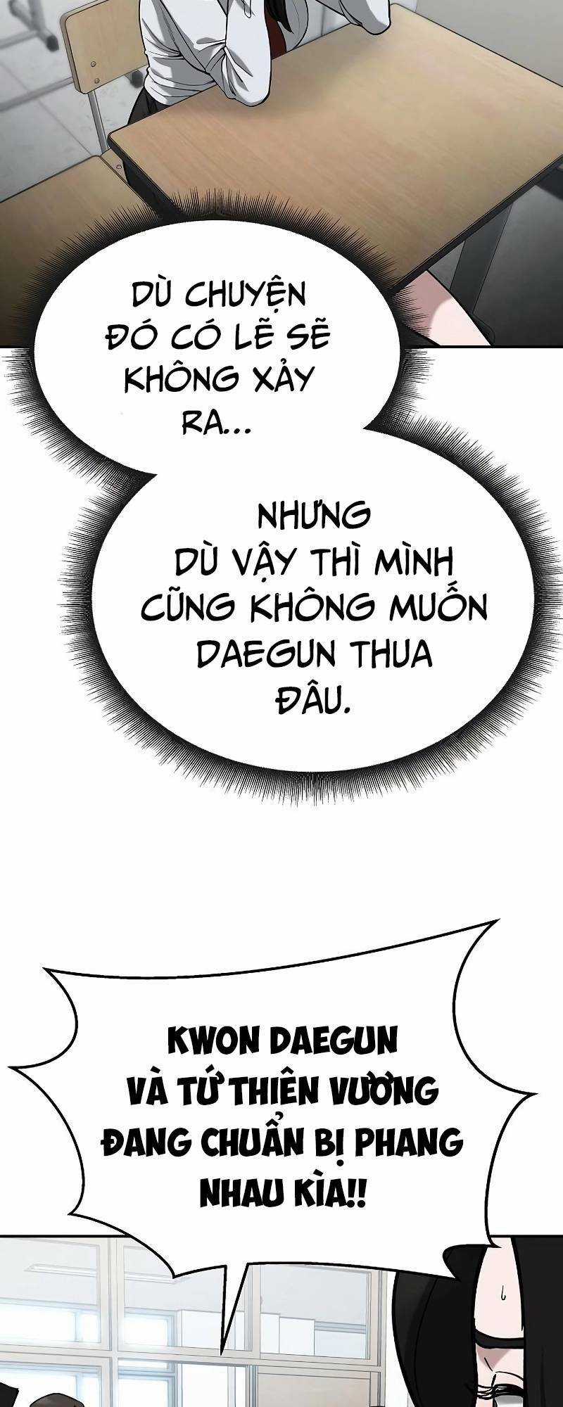 Quản Lí Du Côn - Chapter 66 - Trang 10