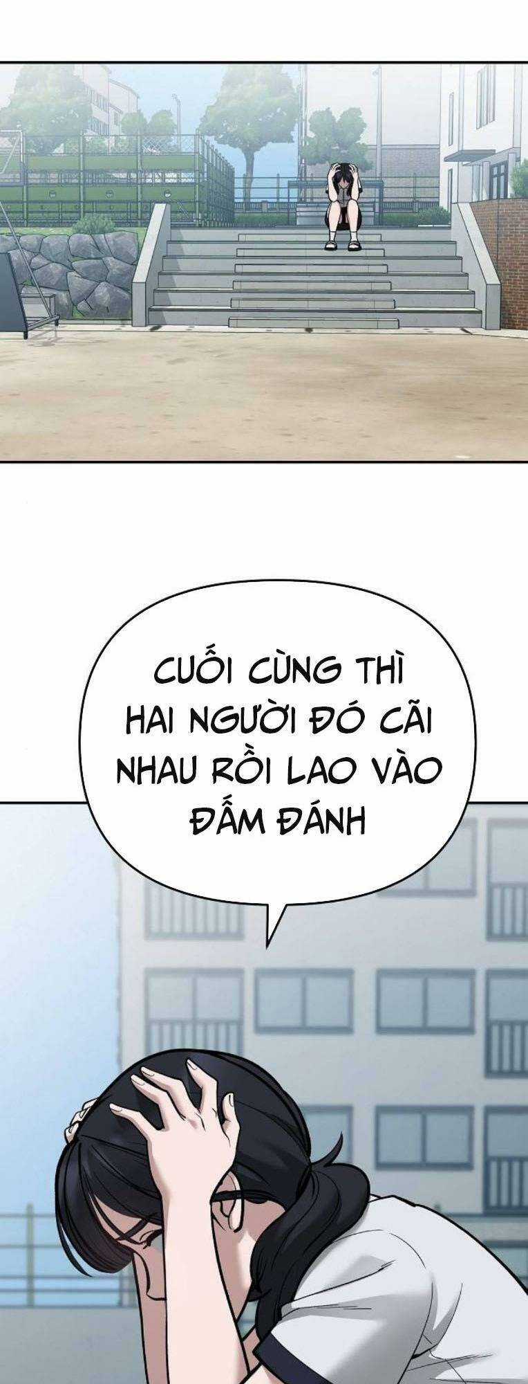 Quản Lí Du Côn - Chapter 67 - Trang 11