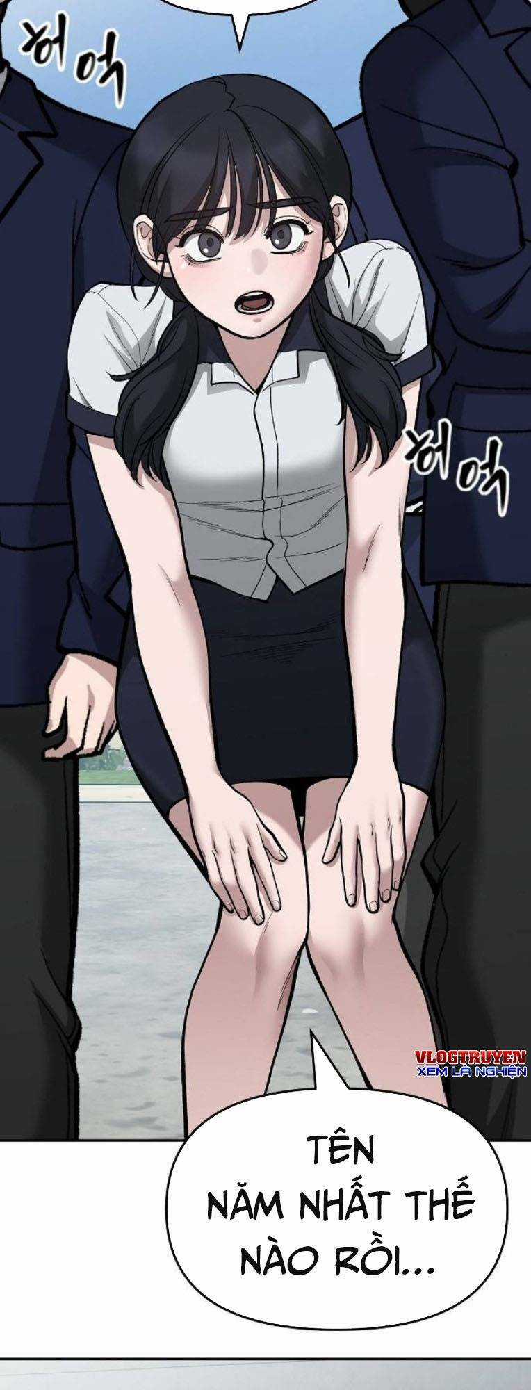 Quản Lí Du Côn - Chapter 67 - Trang 101