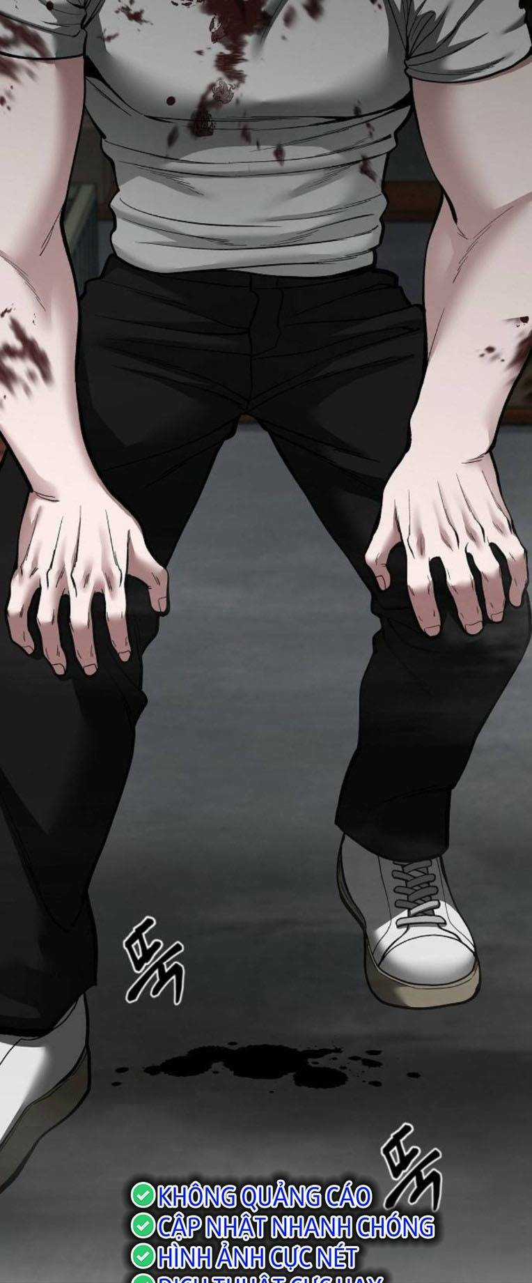 Quản Lí Du Côn - Chapter 67 - Trang 103