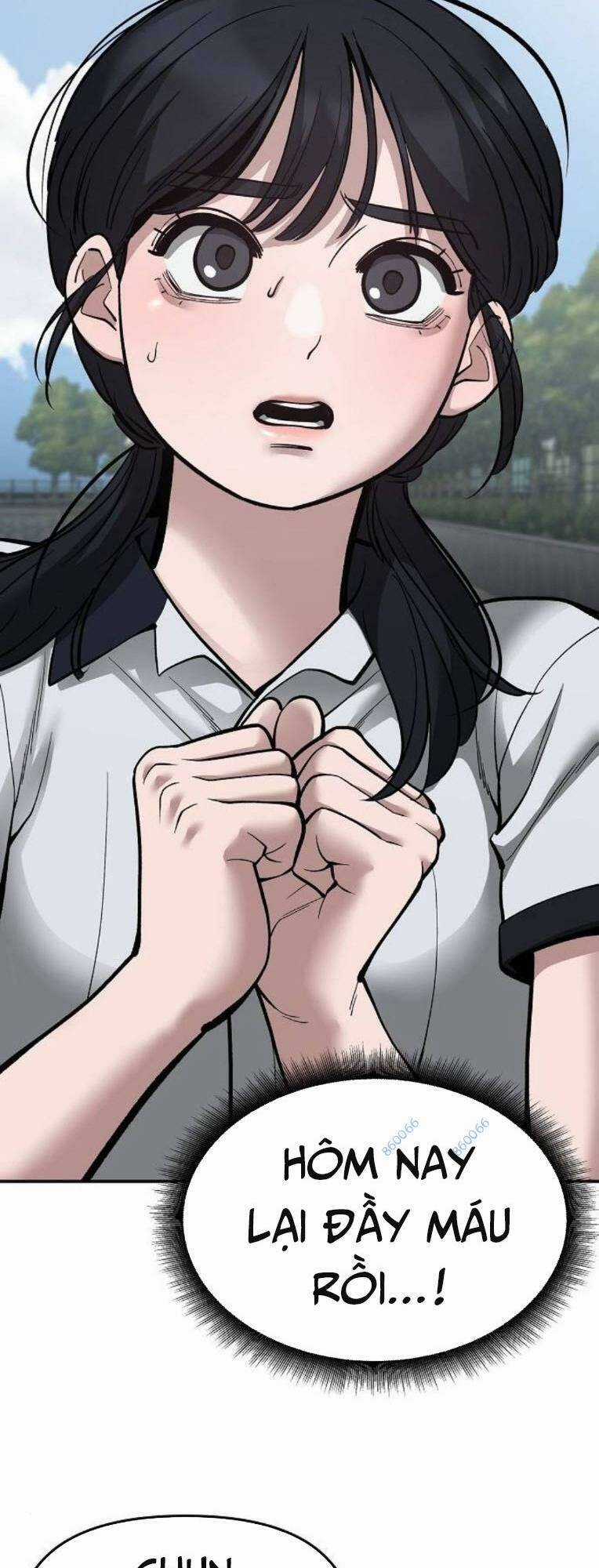 Quản Lí Du Côn - Chapter 67 - Trang 106