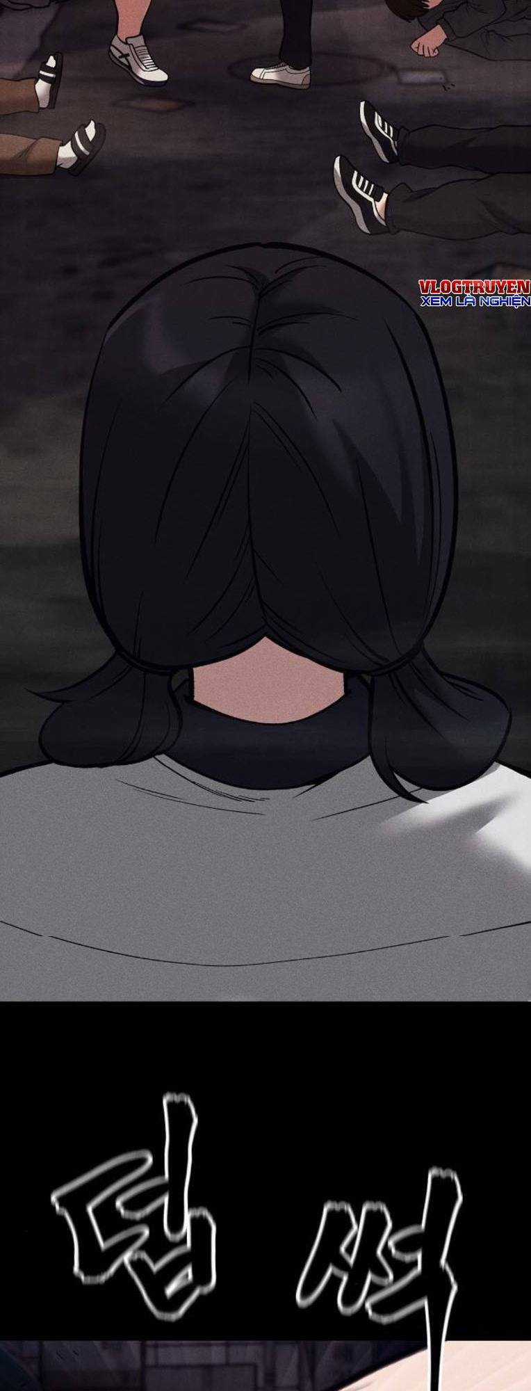 Quản Lí Du Côn - Chapter 67 - Trang 16