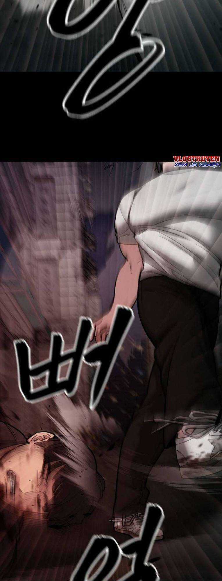 Quản Lí Du Côn - Chapter 67 - Trang 22