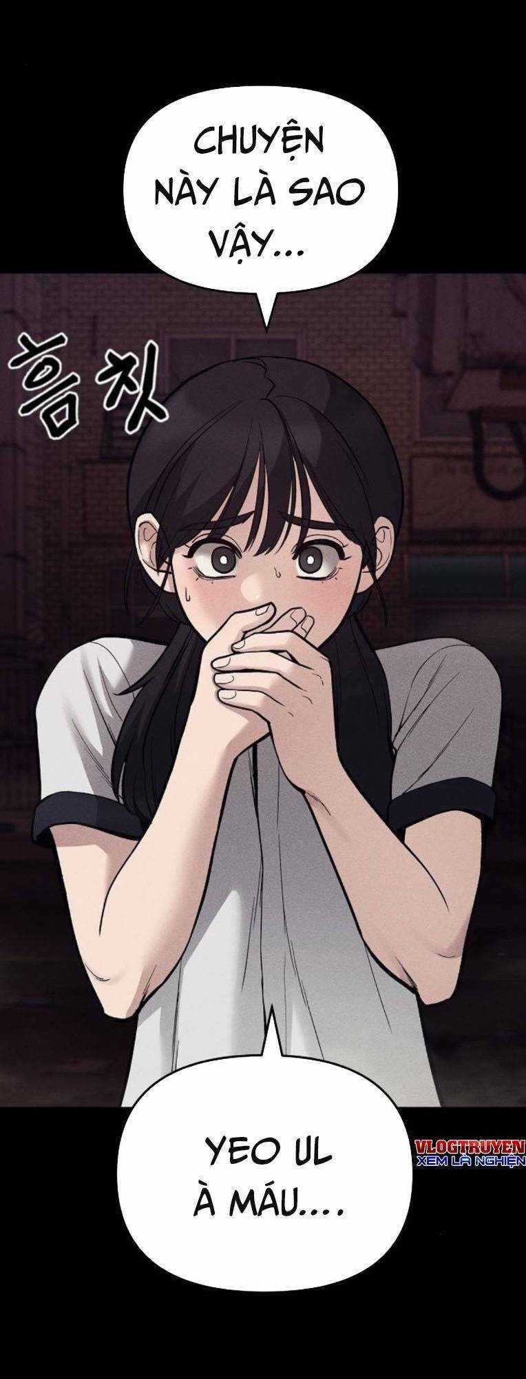 Quản Lí Du Côn - Chapter 67 - Trang 26