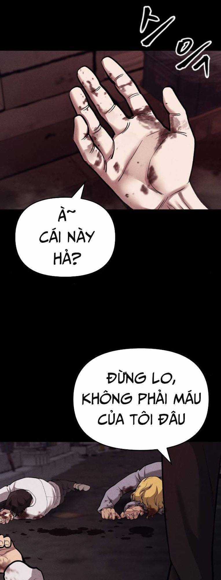 Quản Lí Du Côn - Chapter 67 - Trang 27