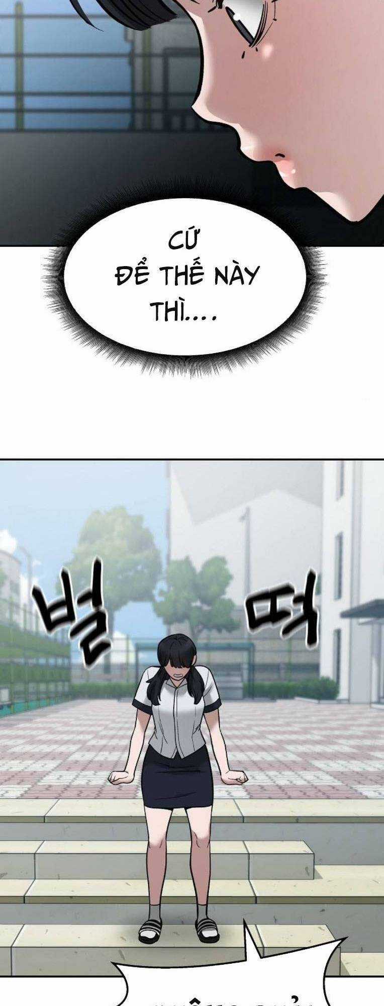 Quản Lí Du Côn - Chapter 67 - Trang 33
