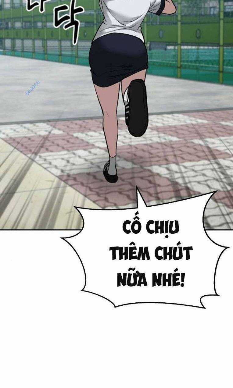 Quản Lí Du Côn - Chapter 67 - Trang 36