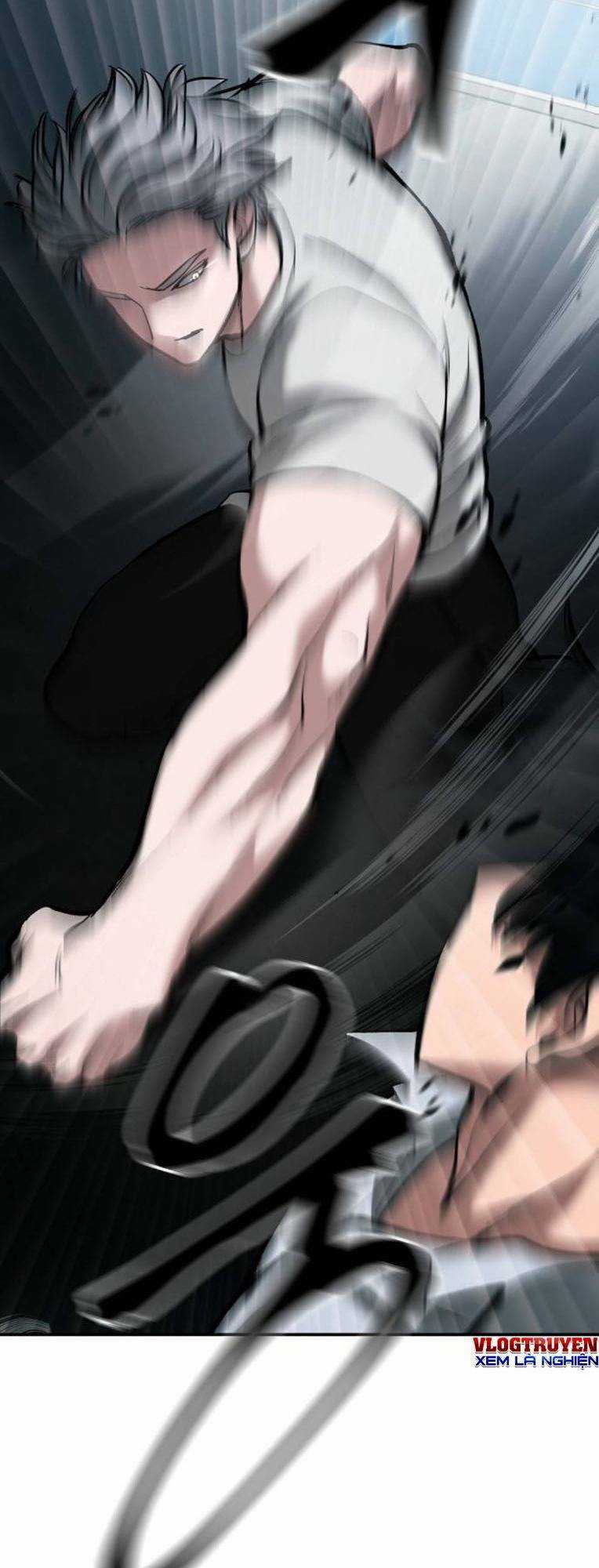 Quản Lí Du Côn - Chapter 67 - Trang 38