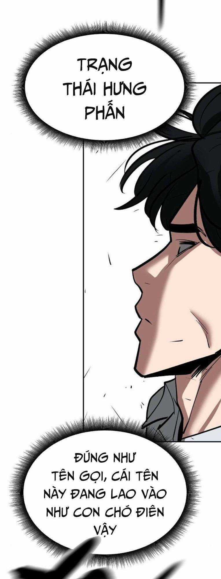 Quản Lí Du Côn - Chapter 67 - Trang 41