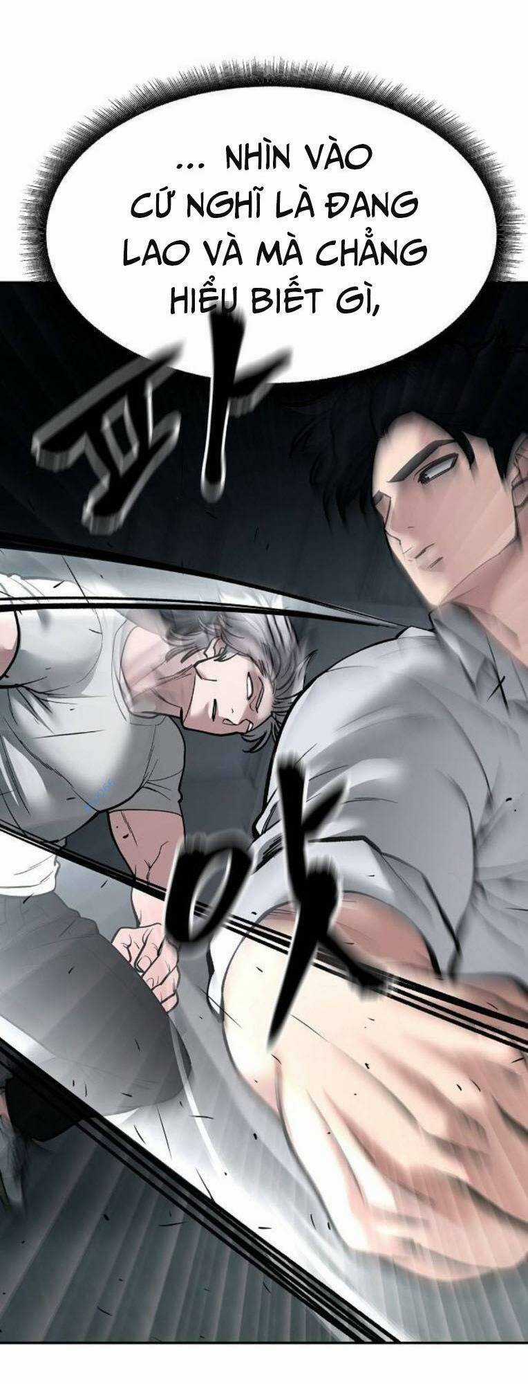 Quản Lí Du Côn - Chapter 67 - Trang 44