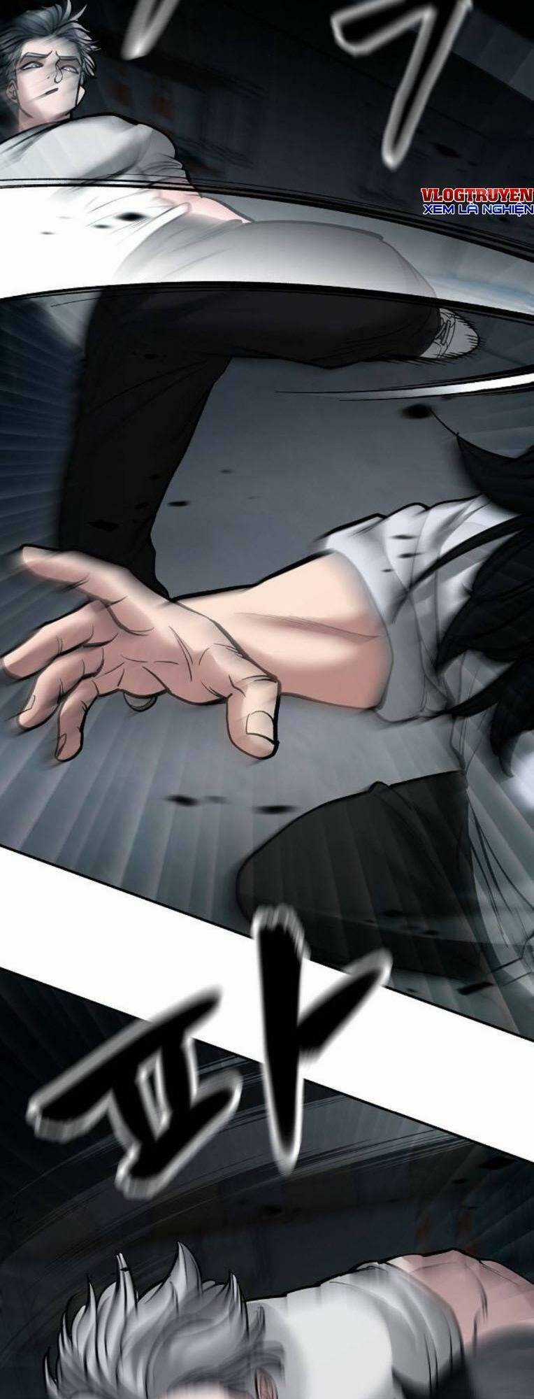 Quản Lí Du Côn - Chapter 67 - Trang 46