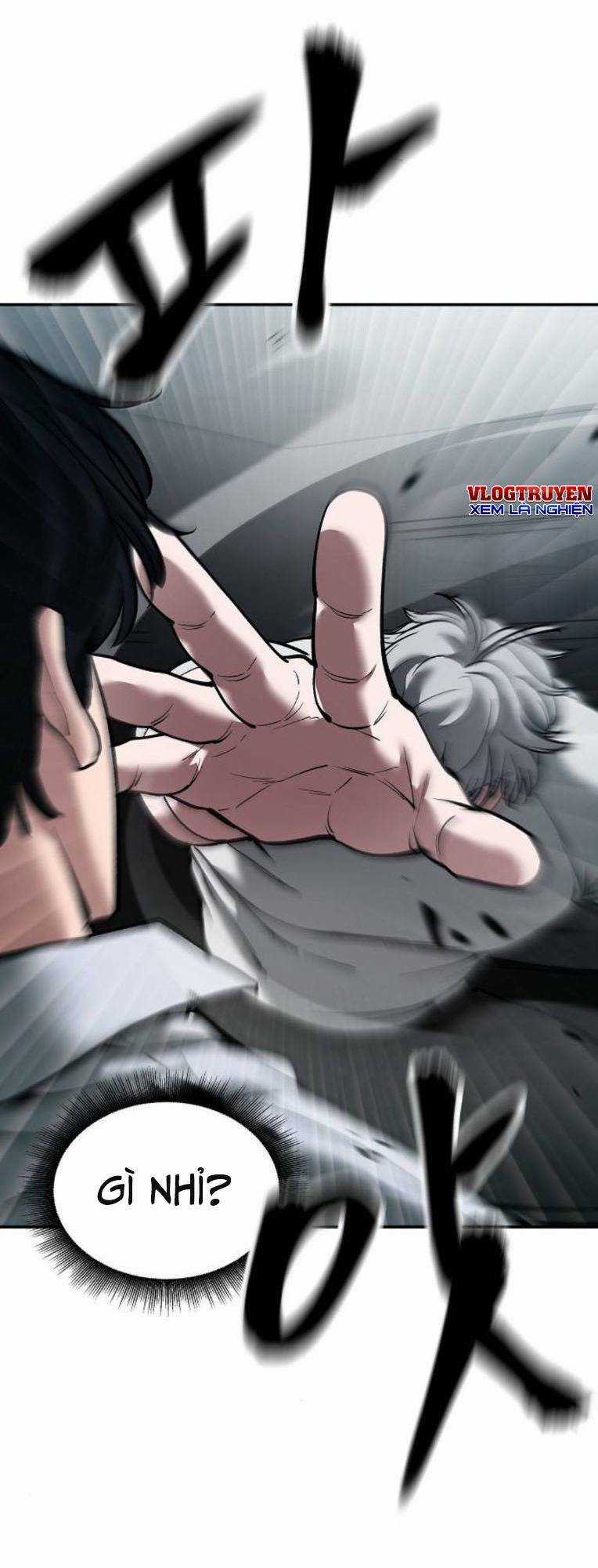 Quản Lí Du Côn - Chapter 67 - Trang 6