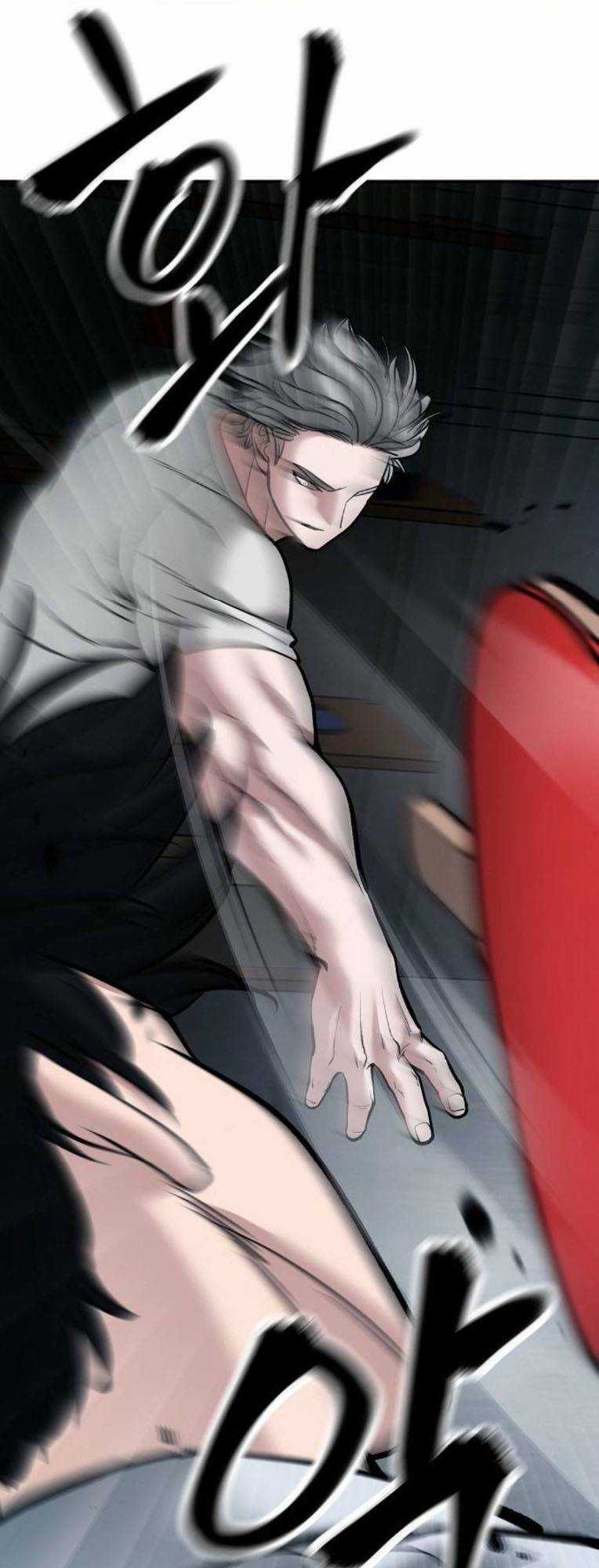 Quản Lí Du Côn - Chapter 67 - Trang 61