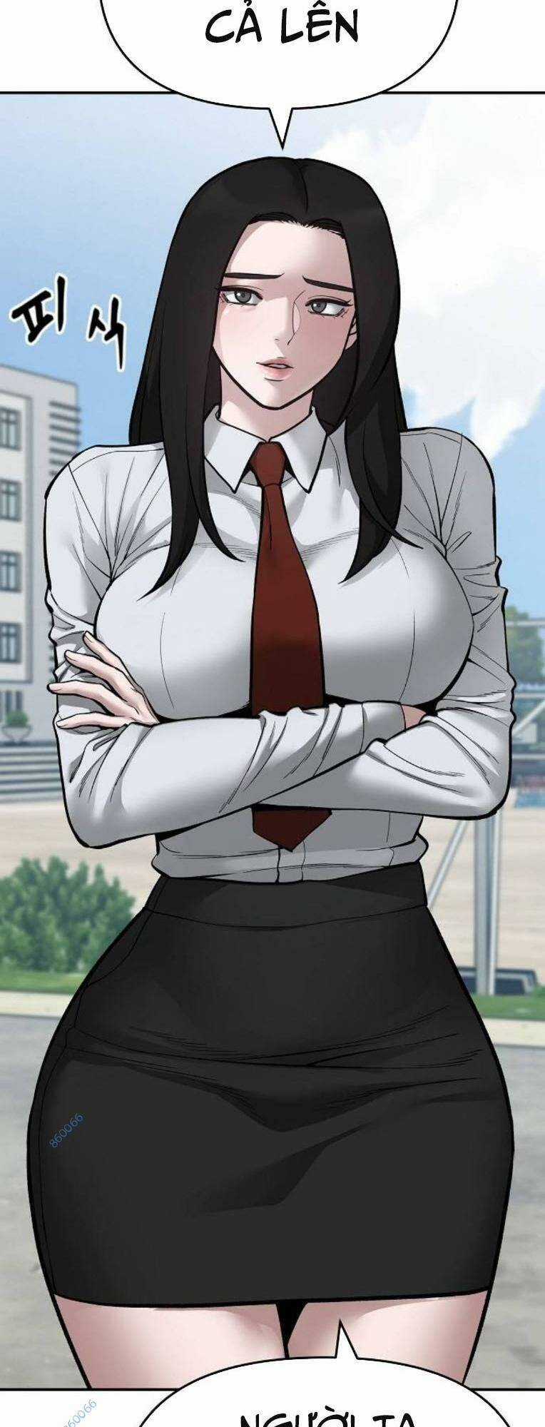 Quản Lí Du Côn - Chapter 67 - Trang 68