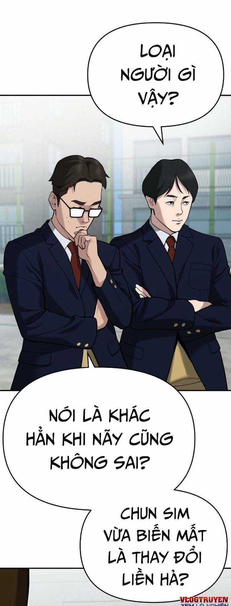Quản Lí Du Côn - Chapter 67 - Trang 71