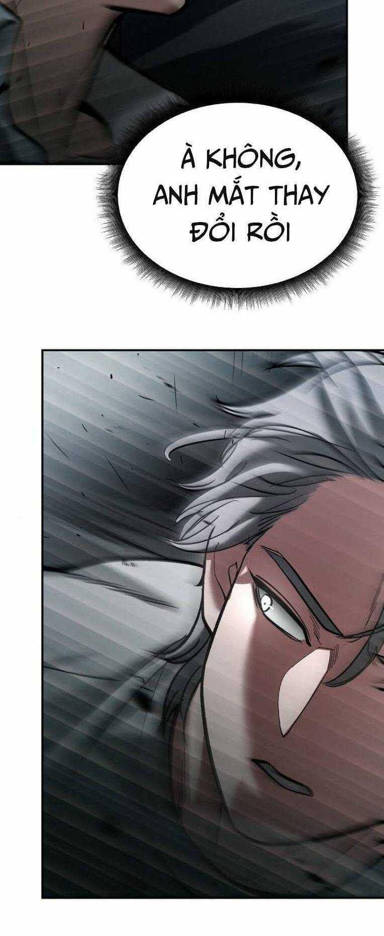 Quản Lí Du Côn - Chapter 67 - Trang 9