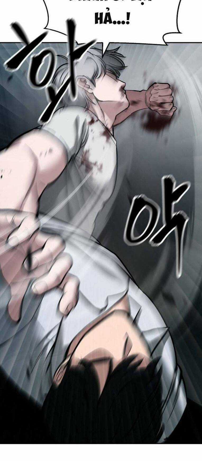 Quản Lí Du Côn - Chapter 67 - Trang 94