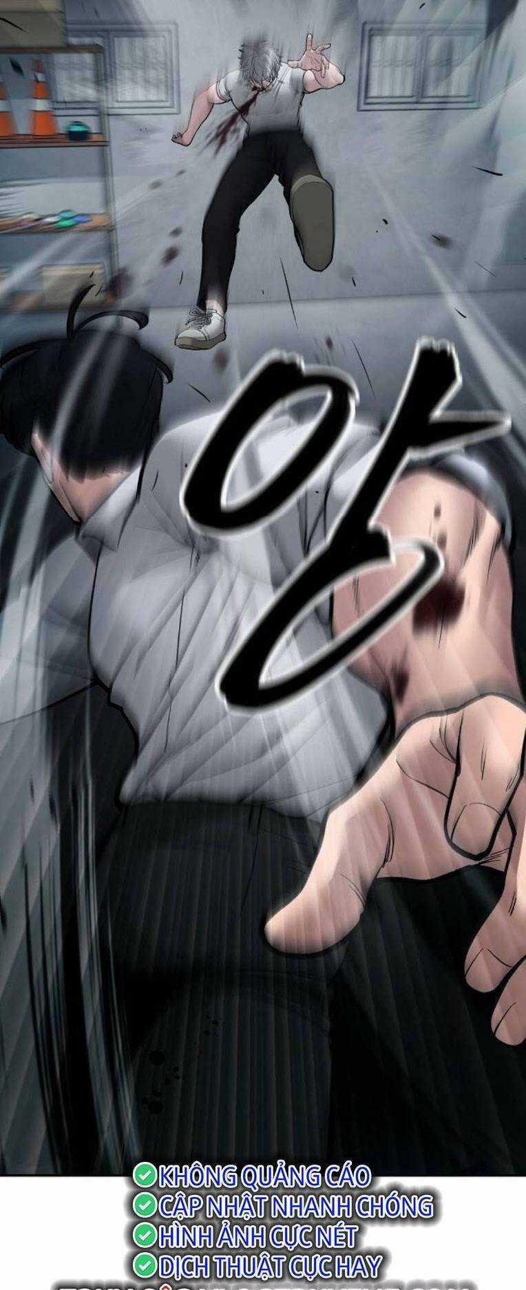 Quản Lí Du Côn - Chapter 67 - Trang 98