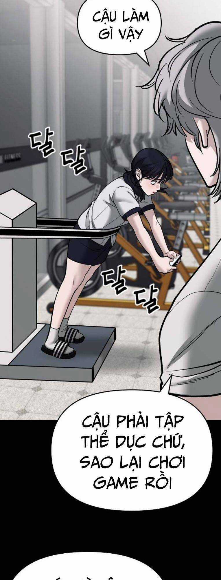 Quản Lí Du Côn - Chapter 68 - Trang 109