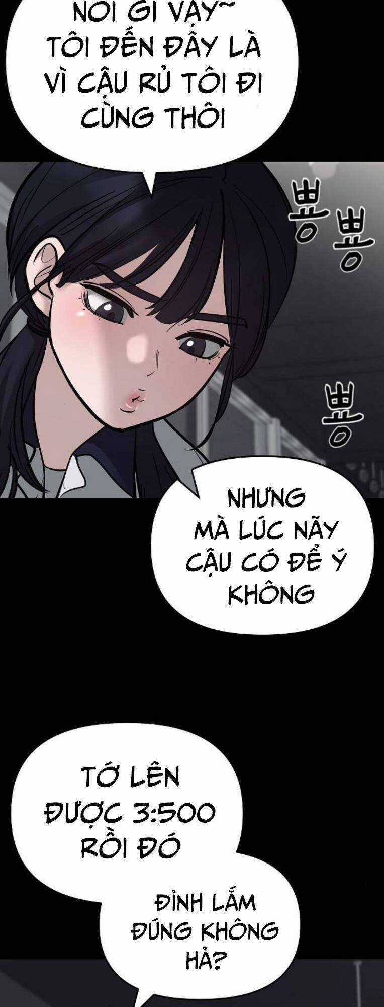 Quản Lí Du Côn - Chapter 68 - Trang 110