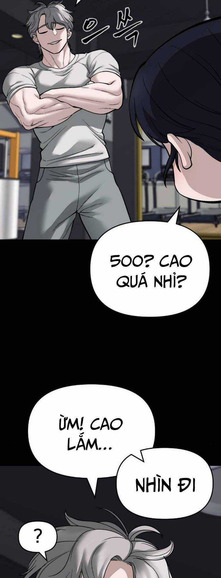 Quản Lí Du Côn - Chapter 68 - Trang 111