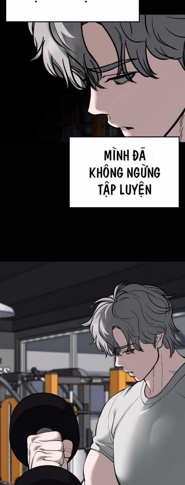 Quản Lí Du Côn - Chapter 68 - Trang 114