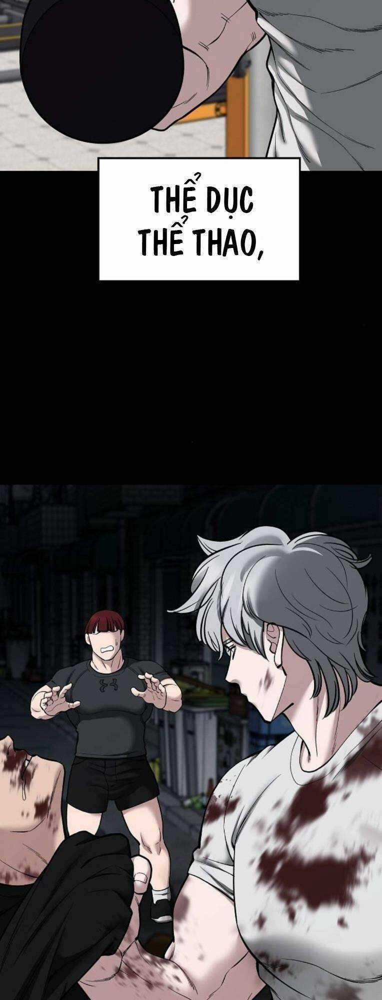 Quản Lí Du Côn - Chapter 68 - Trang 115