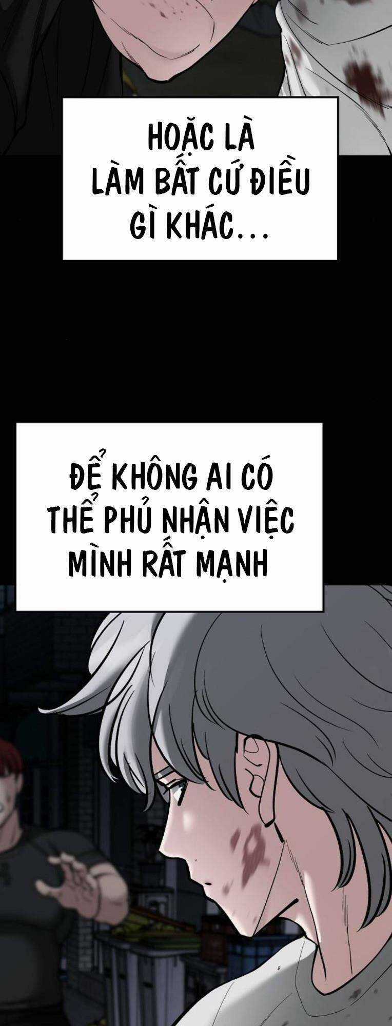 Quản Lí Du Côn - Chapter 68 - Trang 116