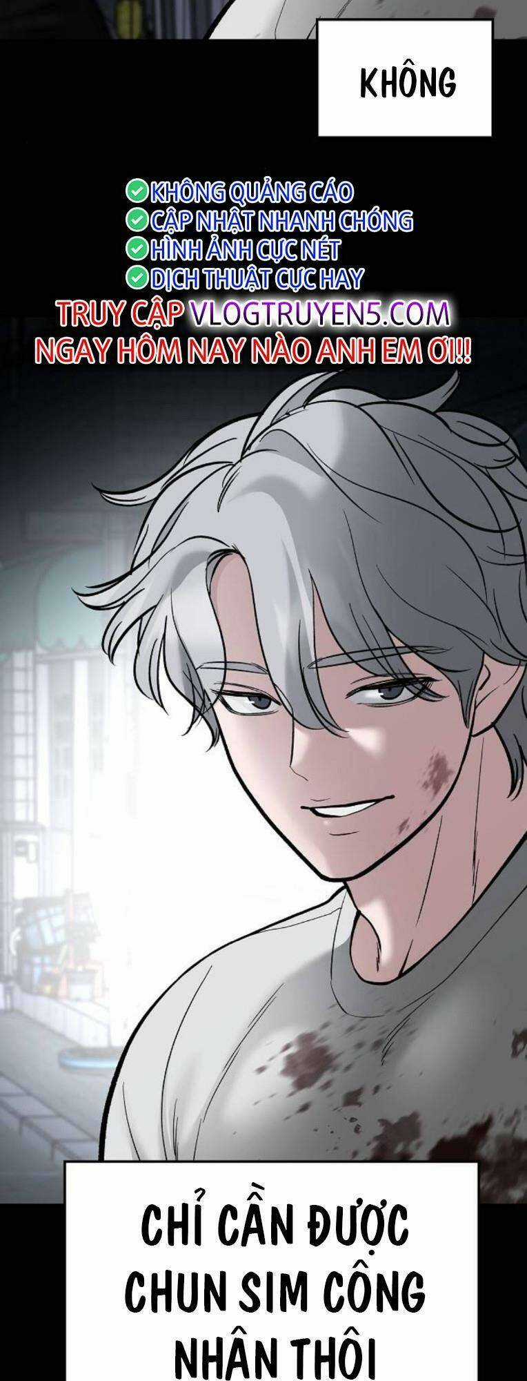 Quản Lí Du Côn - Chapter 68 - Trang 117