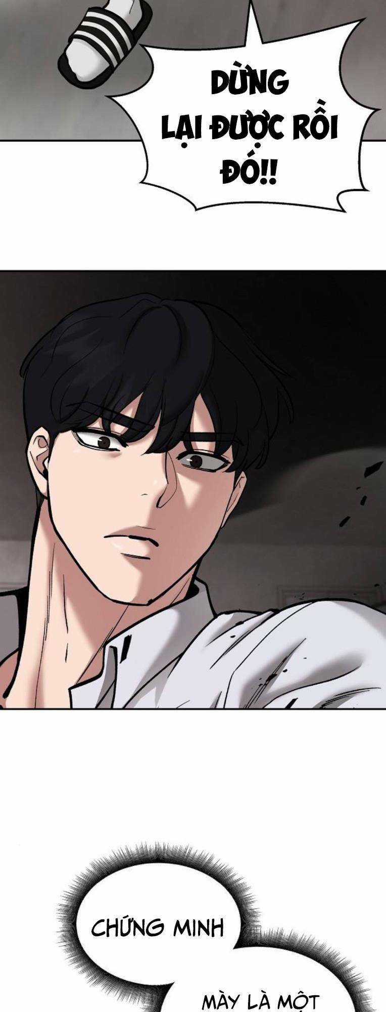 Quản Lí Du Côn - Chapter 68 - Trang 129