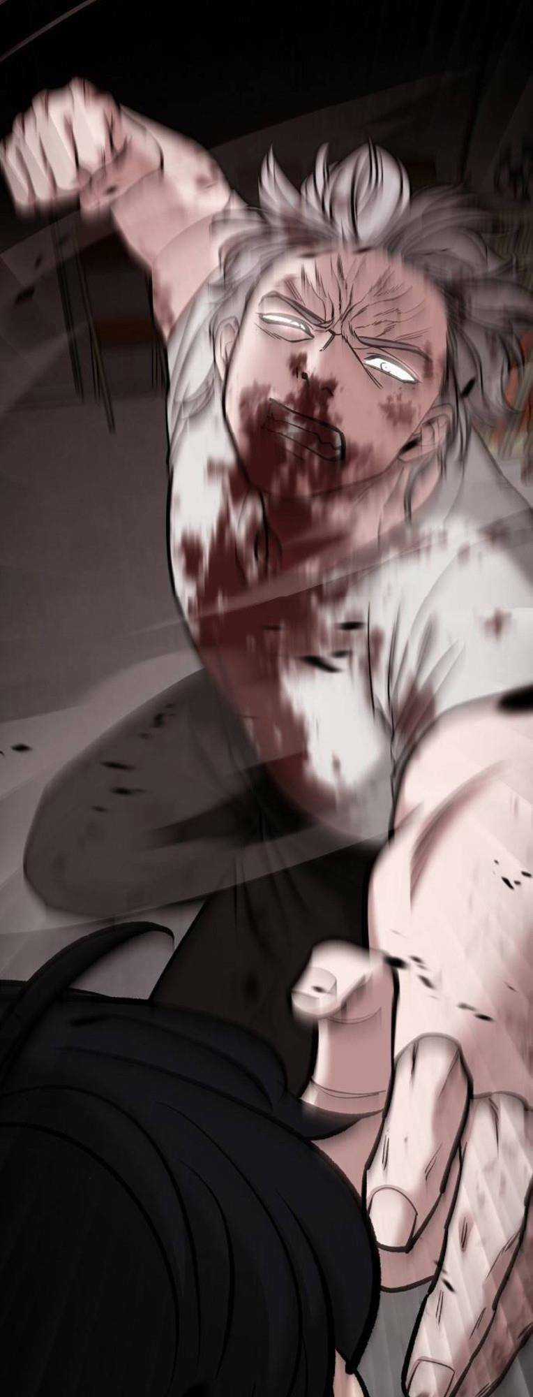 Quản Lí Du Côn - Chapter 68 - Trang 131