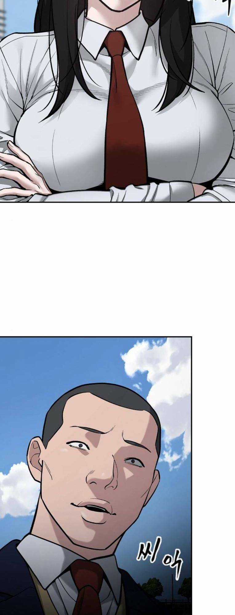 Quản Lí Du Côn - Chapter 68 - Trang 141