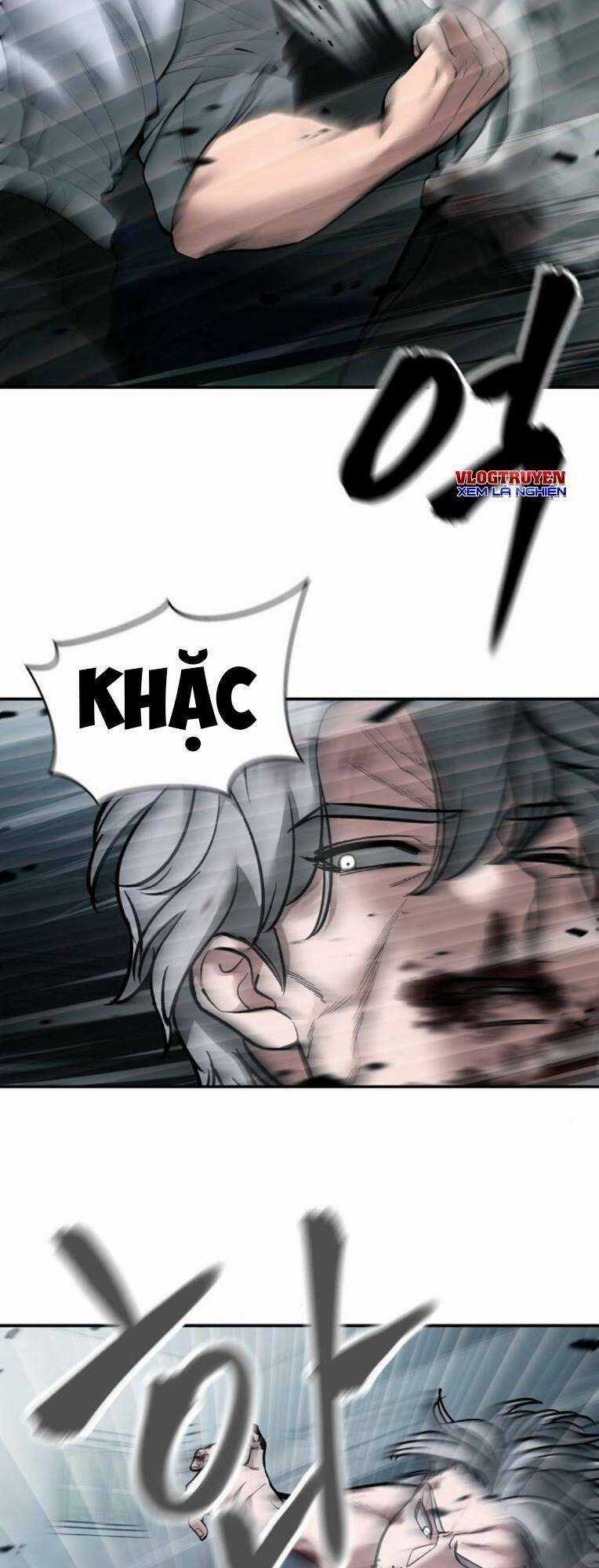 Quản Lí Du Côn - Chapter 68 - Trang 20