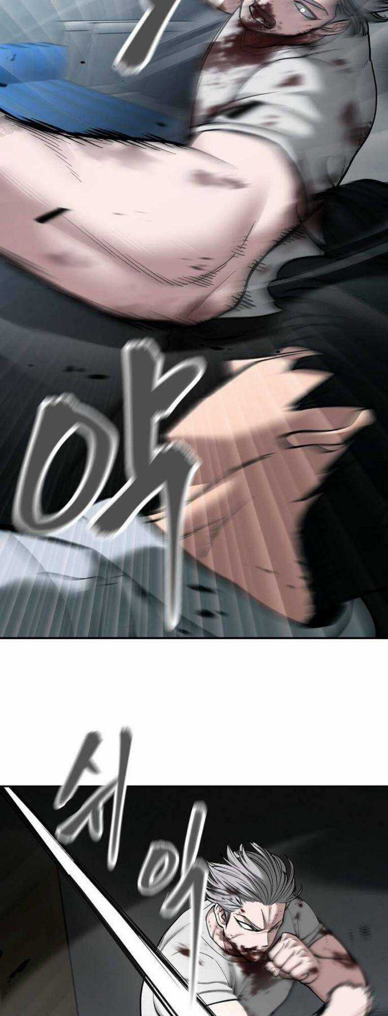 Quản Lí Du Côn - Chapter 68 - Trang 21