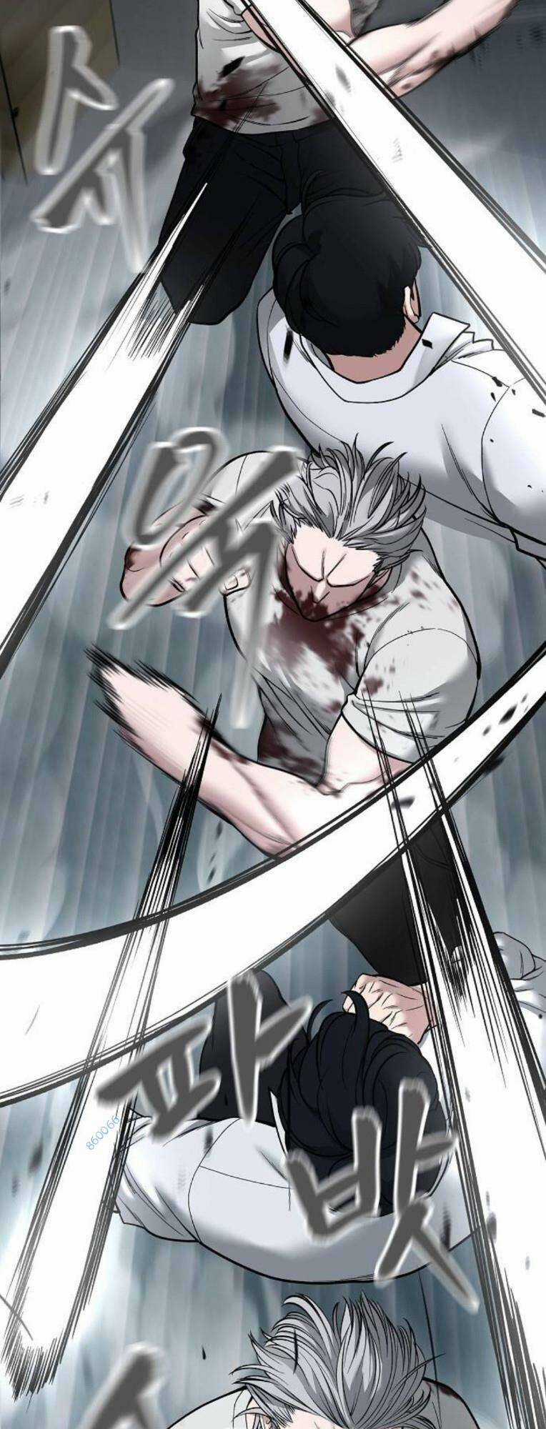 Quản Lí Du Côn - Chapter 68 - Trang 22