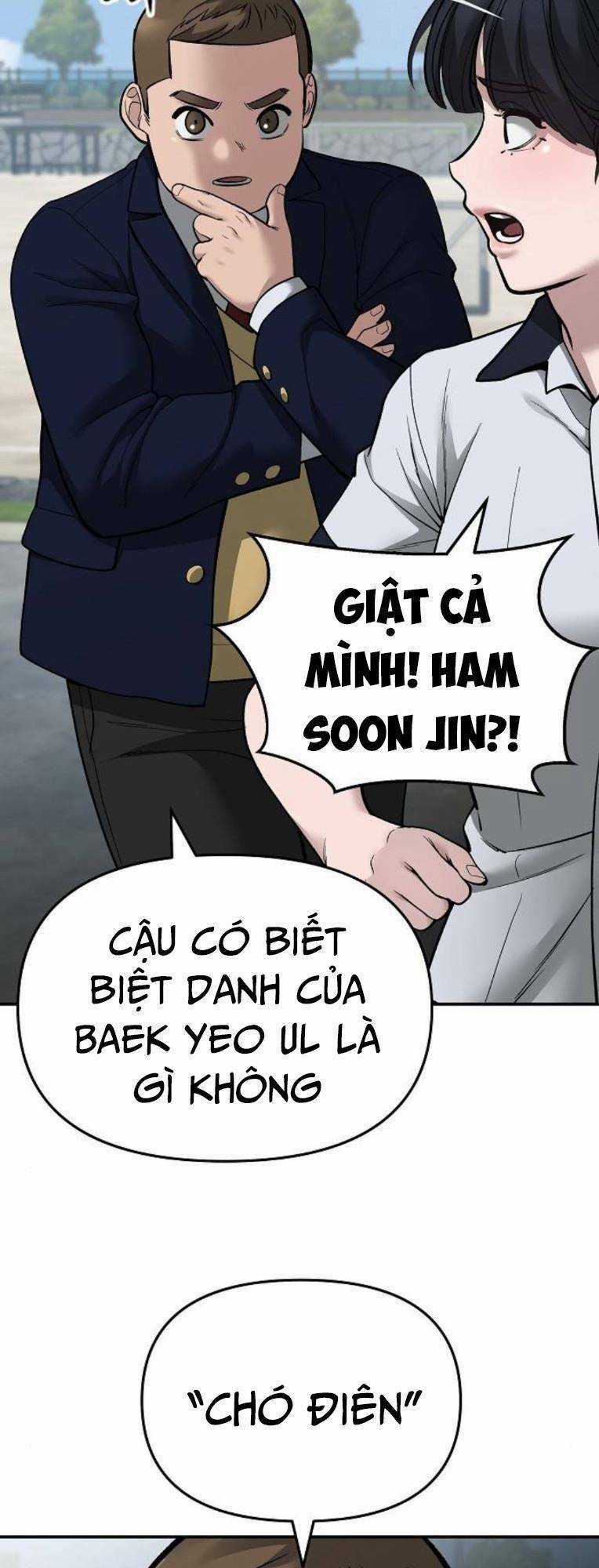 Quản Lí Du Côn - Chapter 68 - Trang 29