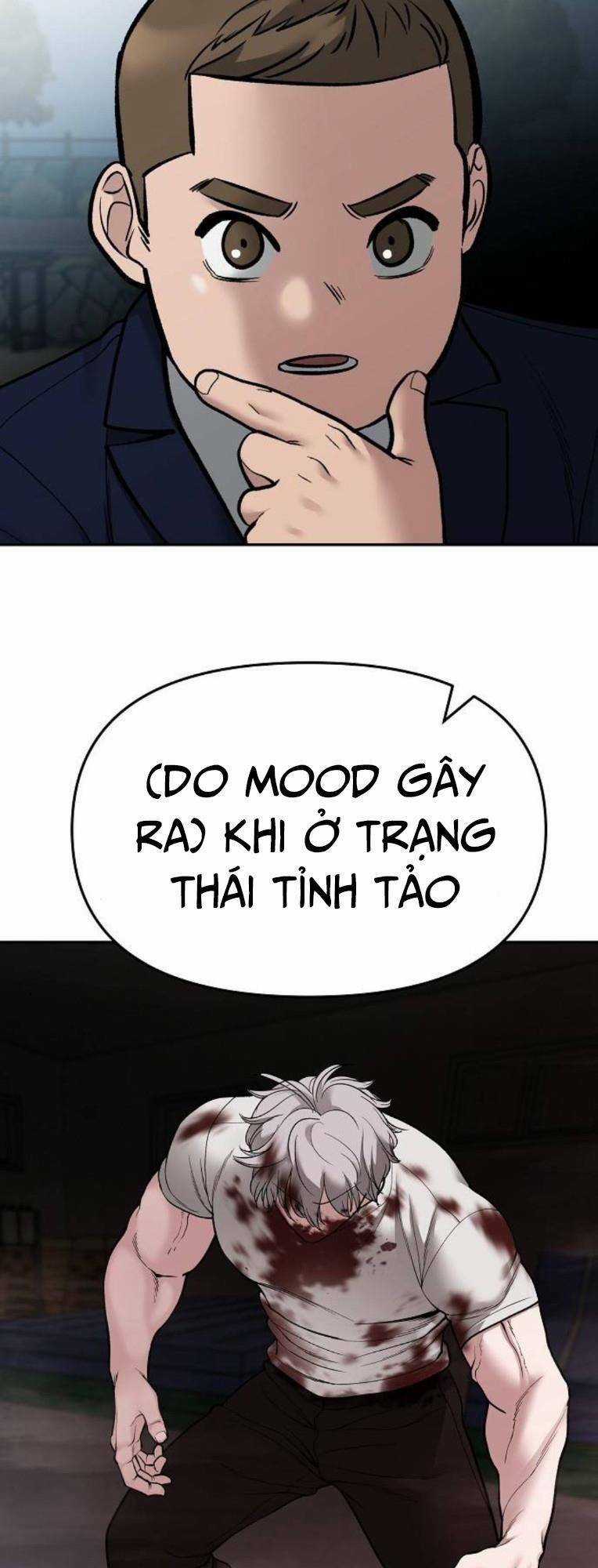 Quản Lí Du Côn - Chapter 68 - Trang 30