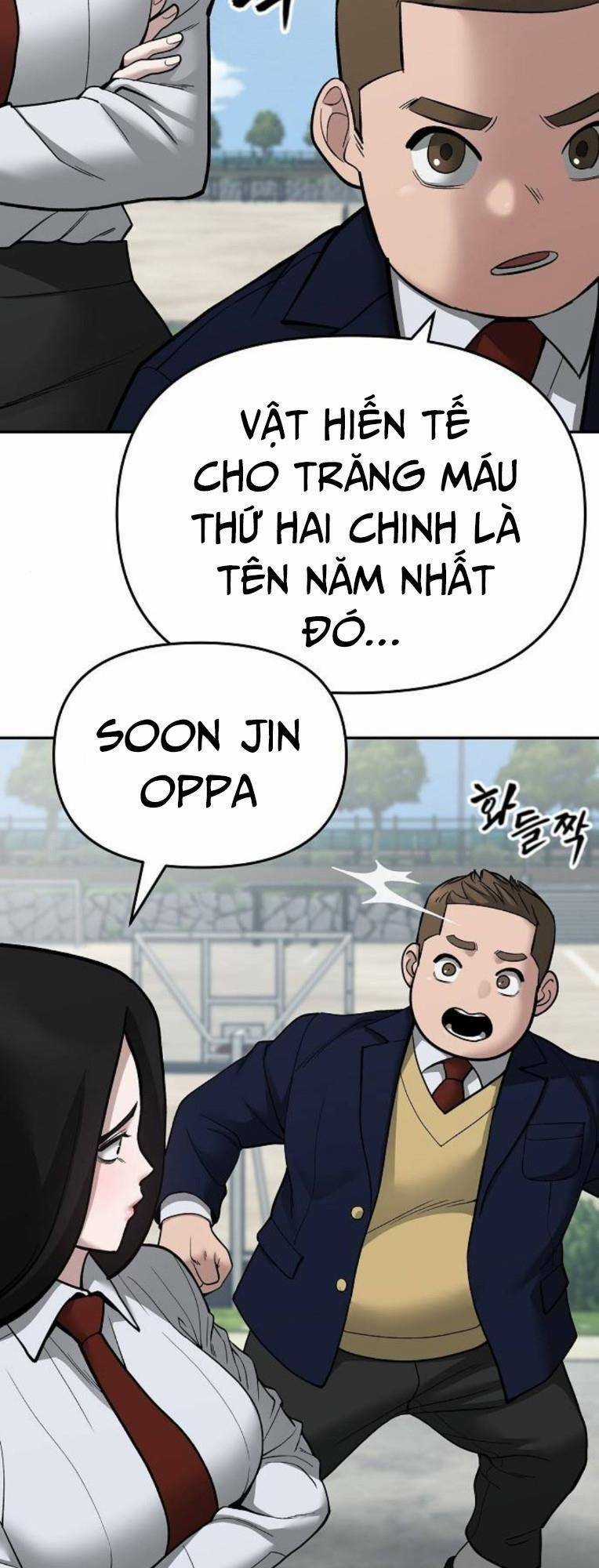 Quản Lí Du Côn - Chapter 68 - Trang 34