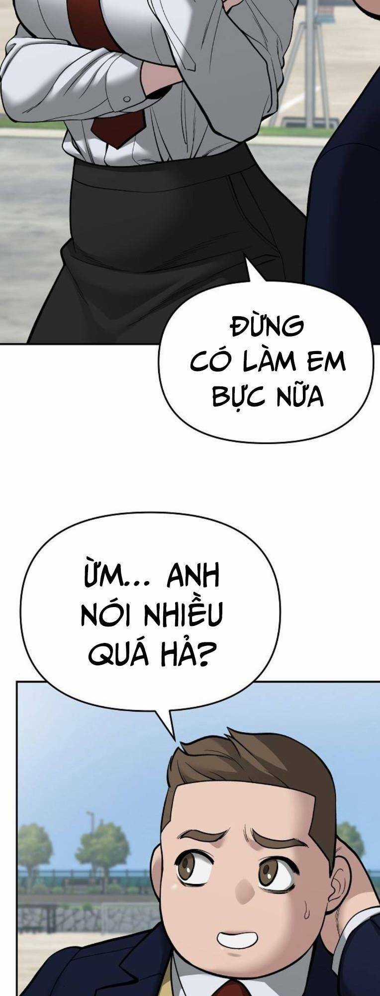 Quản Lí Du Côn - Chapter 68 - Trang 36
