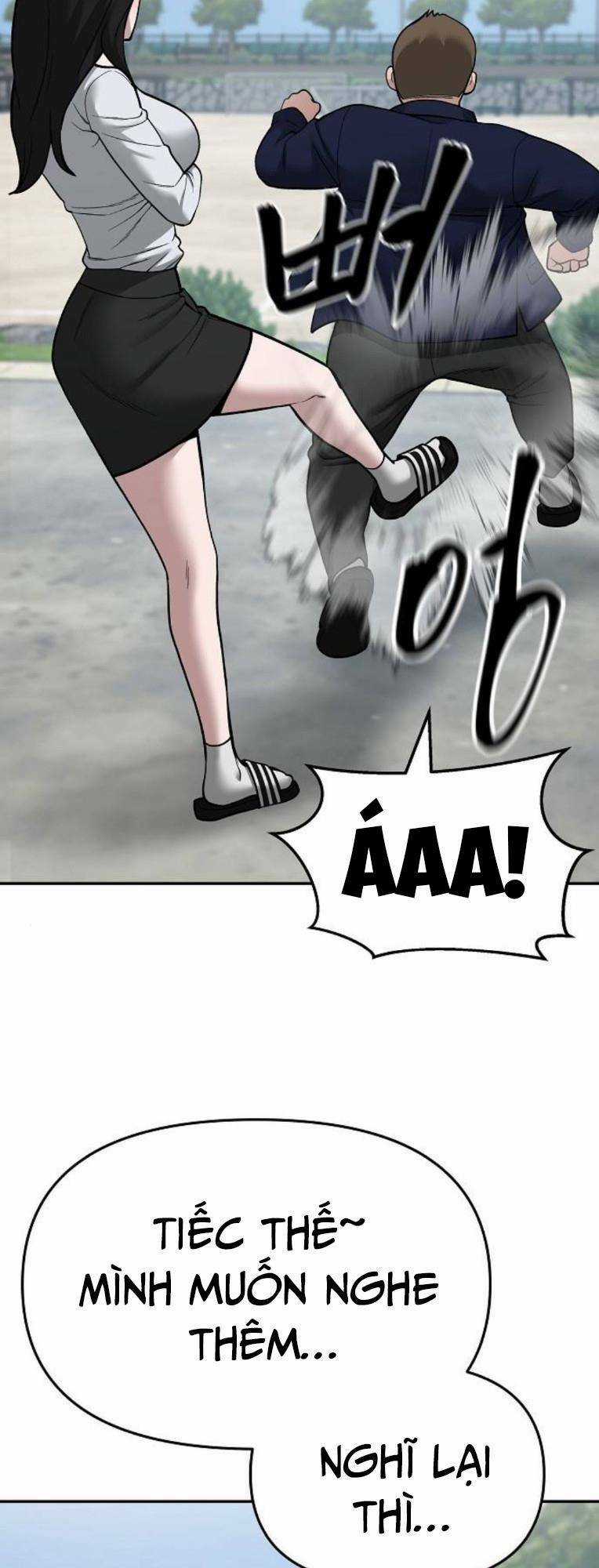 Quản Lí Du Côn - Chapter 68 - Trang 40