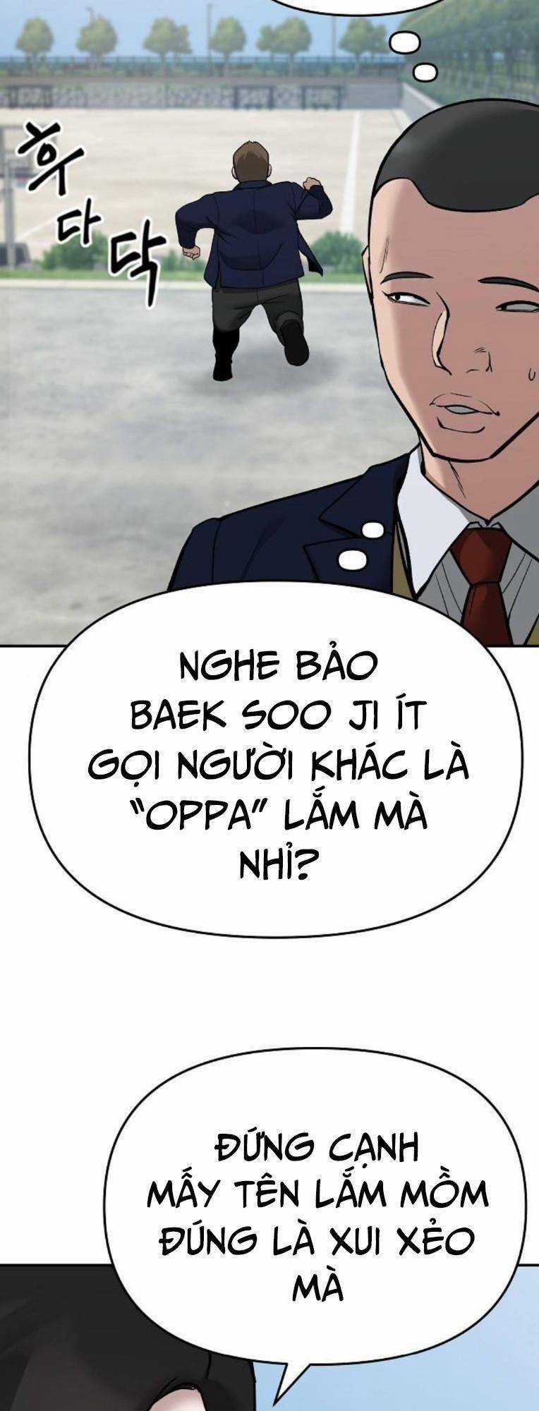 Quản Lí Du Côn - Chapter 68 - Trang 41