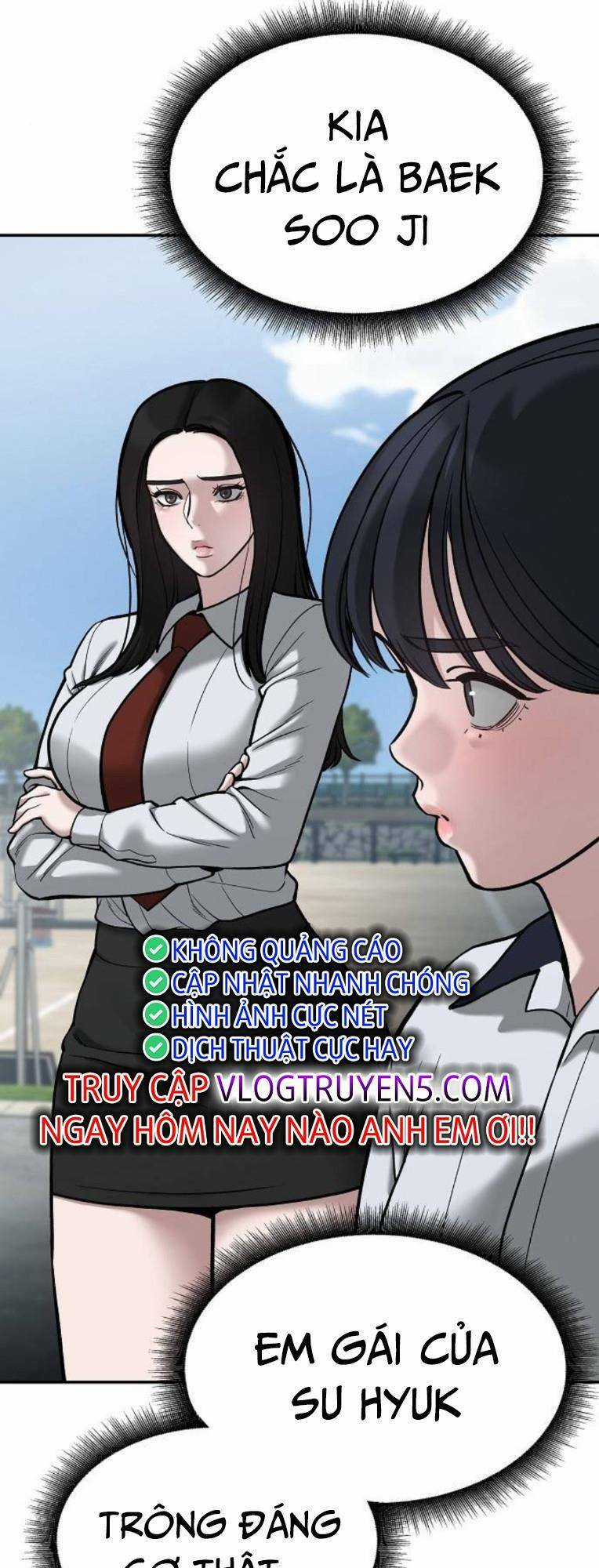 Quản Lí Du Côn - Chapter 68 - Trang 43