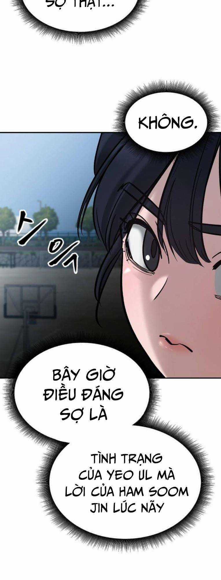 Quản Lí Du Côn - Chapter 68 - Trang 44