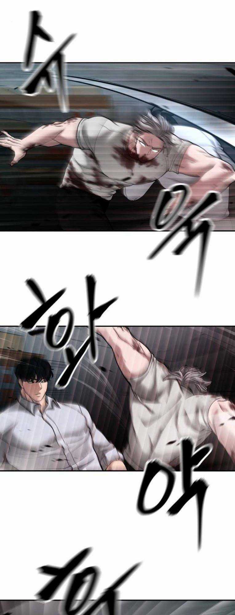 Quản Lí Du Côn - Chapter 68 - Trang 45